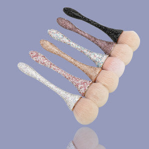 LAV-iSH Bling Cosmetic Brush