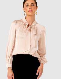 Sacha Drake Hatchie Blouse