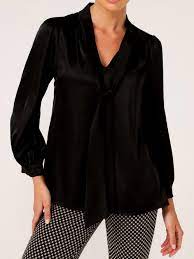 Sacha Drake Hatchie Blouse