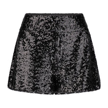 Load image into Gallery viewer, Cazinc The Label Empire Sequin Shorts
