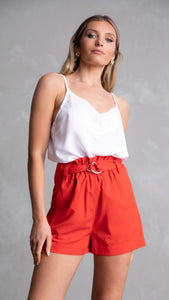 Cazinc The Label Lillie Shorts