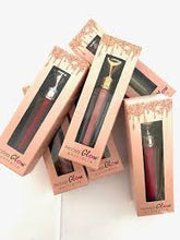 Load image into Gallery viewer, Noosa Glow Lip Gloss Collection
