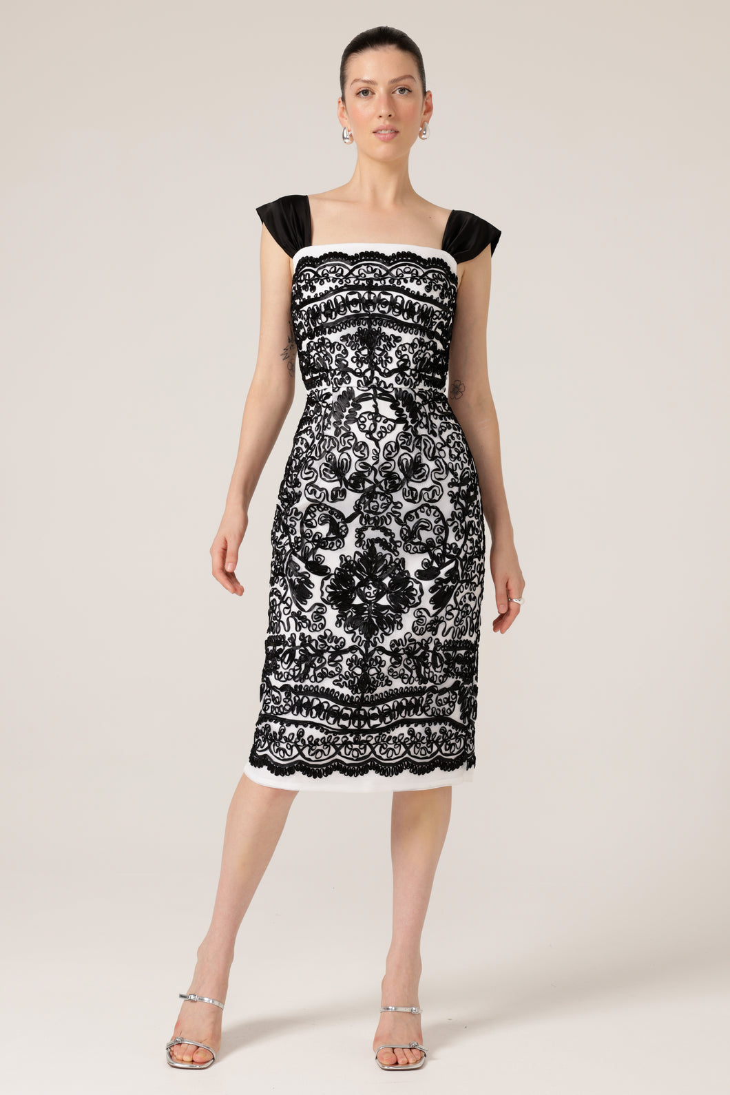 Sacha Drake Pica Pica Dress