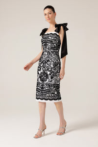 Sacha Drake Pica Pica Dress