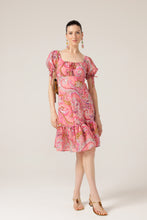 Load image into Gallery viewer, Sacha Drake Rosy Finch Dress
