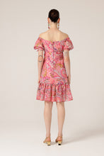 Load image into Gallery viewer, Sacha Drake Rosy Finch Dress
