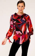 Load image into Gallery viewer, Sacha Drake Solar Flare Blouse
