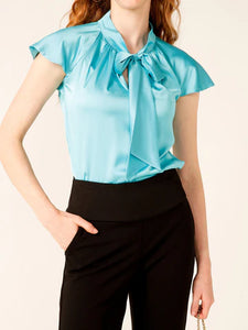 Sacha Drake Natal Blouse