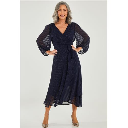 Sacha drake cheap wrap dress