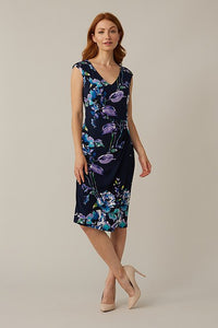 Joseph Ribkoff Dress Style 221069