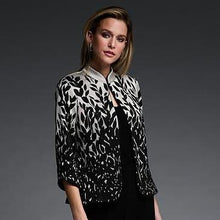 Load image into Gallery viewer, Joseph Ribkoff Jacket Style 223752
