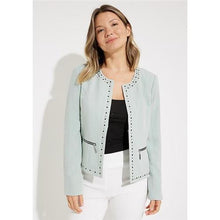 Load image into Gallery viewer, Joseph Ribkoff Jacket Style 231914
