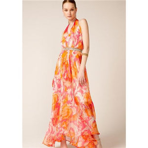 Sacha Drake The Billionaires Wife Maxi Dress