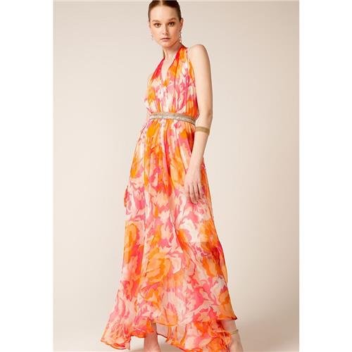 Sacha Drake The Billionaires Wife Maxi Dress