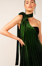 Load image into Gallery viewer, Sacha Drake Bala Pleated Dress
