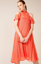 Load image into Gallery viewer, Sacha Drake California Dress
