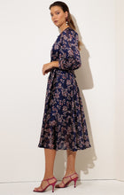 Load image into Gallery viewer, Sacha Drake Clemence Midi Dress
