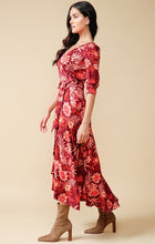 Load image into Gallery viewer, Sacha Drake Fabienne Wrap Dress

