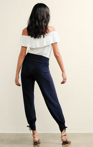 Sacha Drake Harem Pant