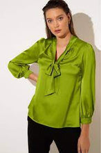 Load image into Gallery viewer, Sacha Drake Hatchie Blouse
