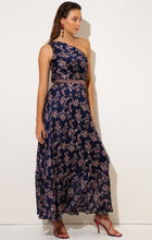 Load image into Gallery viewer, Sacha Drake Midnight Chateau Dress
