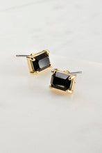 Load image into Gallery viewer, Zafino Mini Crystal Earring
