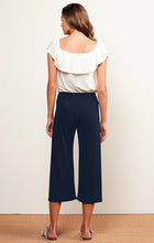 Load image into Gallery viewer, Sacha Drake Off Shoulder Frill Top
