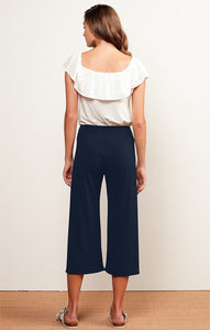 Sacha Drake Off Shoulder Frill Top