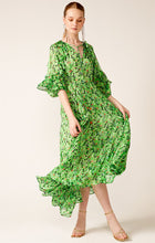 Load image into Gallery viewer, Sacha Drake Paradise Maxi Dress
