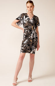 Sacha Drake Tropic of Capricorn Dress