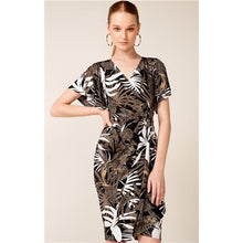 Load image into Gallery viewer, Sacha Drake Tropic of Capricorn Dress
