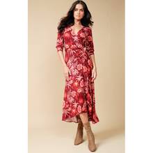 Load image into Gallery viewer, Sacha Drake Fabienne Wrap Dress
