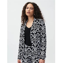 Load image into Gallery viewer, Joseph Ribkoff Jacket Style 231087
